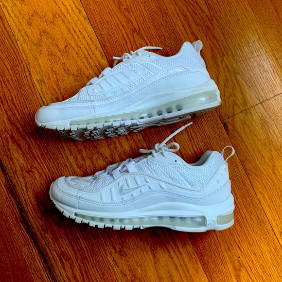 Nike air max 98 - Picture 1 of 13